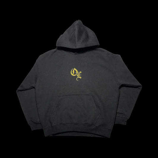 Stay Loud Hoodie - Must Upsize for loose fit