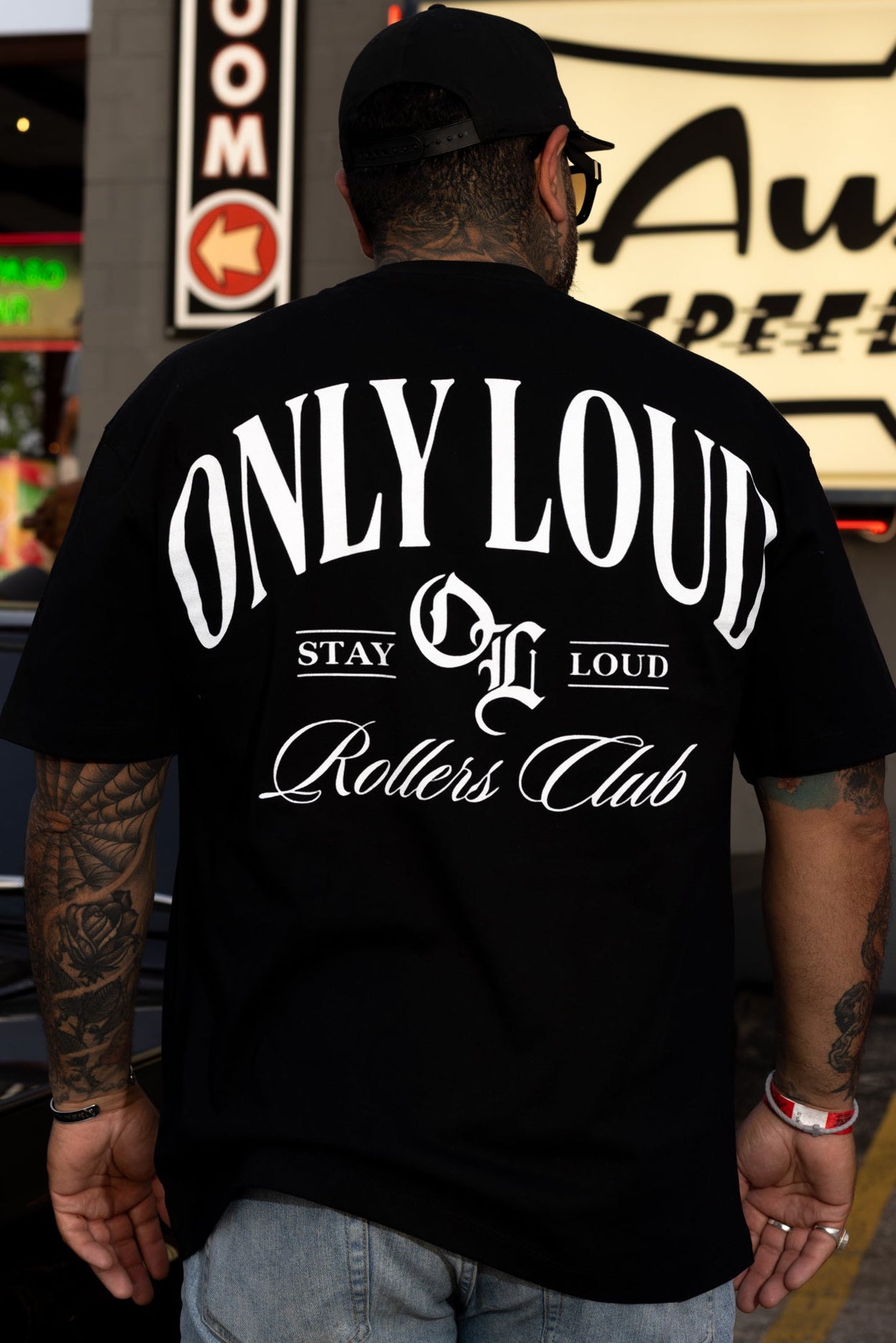 Rollers Club