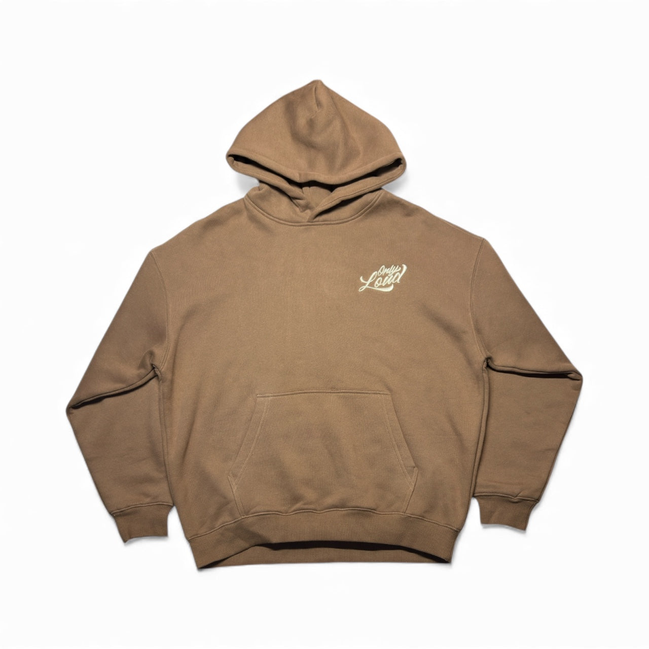 Livin' Proud Puffin' Loud - Must upsize for loose fit